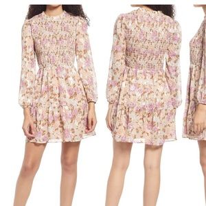 Adelyn Rae cocktail dress brand new from Nordstrom